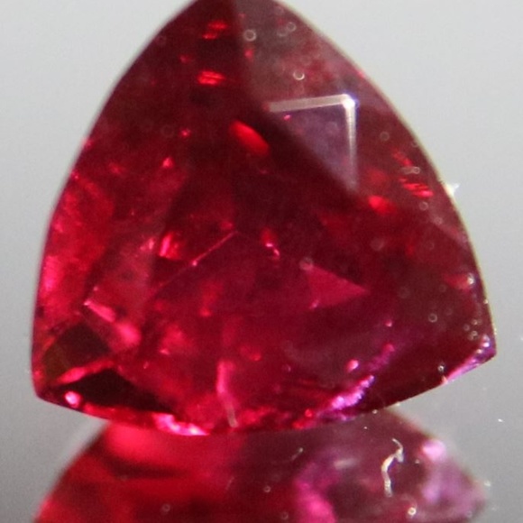 Winza Ruby 1.00ct Natural Untreated - Picture 2 of 7